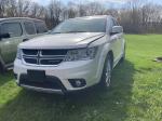 2011 Dodge Journey SPORT UTILITY 4-DR